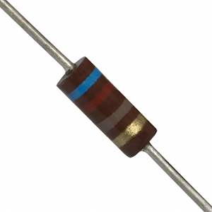 OF162JE Ohmite – Price, Stock & Datasheet