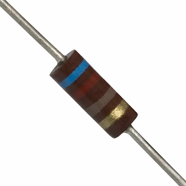 OF162JE Ohmite – Price, Stock & Datasheet