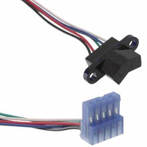 OPB852A2 TT Electronics – Price, Stock & Datasheet