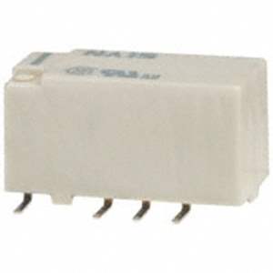 TX2-L2-5V-1 Panasonic – Price, Stock & Datasheet