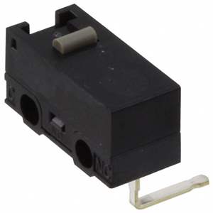 D2F-FL3-D Omron – Price, Stock & Datasheet