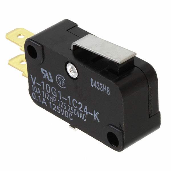 V-10G6-1C24-K Omron – Price, Stock & Datasheet