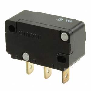 D3V3-HL Omron – Price, Stock & Datasheet