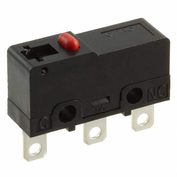 D3V6-HL Omron – Price, Stock & Datasheet