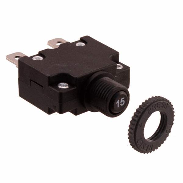 QLB-203-00DNN-3BA Qualtek – Price, Stock & Datasheet