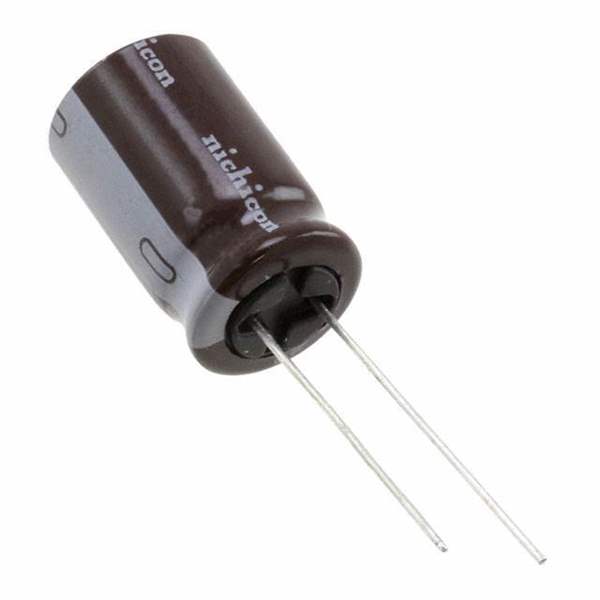 UBW1E471MPD1TD Nichicon – Price, Stock & Datasheet