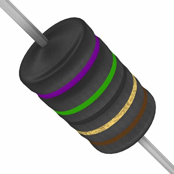 WHC1K0FET Ohmite – Price, Stock & Datasheet