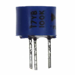 T93YB105KT20 Vishay – Price, Stock & Datasheet