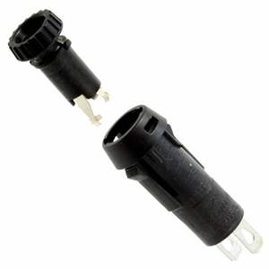3101.0035 Schurter Inc. – Price, Stock & Datasheet