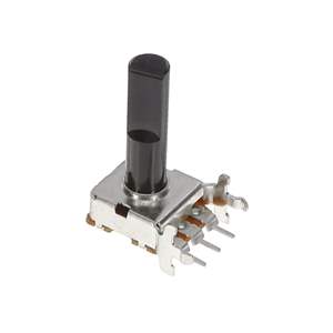 PCW1J-C24-BAB502L Bourns Inc. – Price, Stock & Datasheet