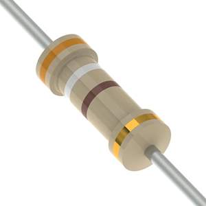 CFR-50JR-52-680R Yageo – Price, Stock & Datasheet