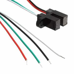 OPB481L11Z TT Electronics – Price, Stock & Datasheet
