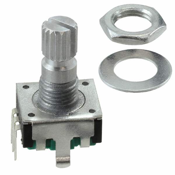 PEC11R-4020F-N0012 Bourns Inc. – Price, Stock & Datasheet