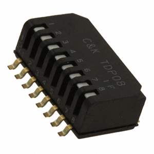 SPA04AB C&K Components – Price, Stock & Datasheet