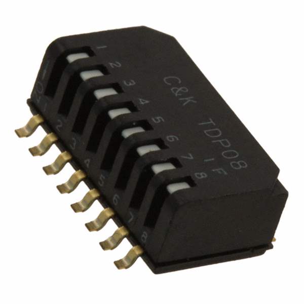 SPA04AB C&K Components – Price, Stock & Datasheet