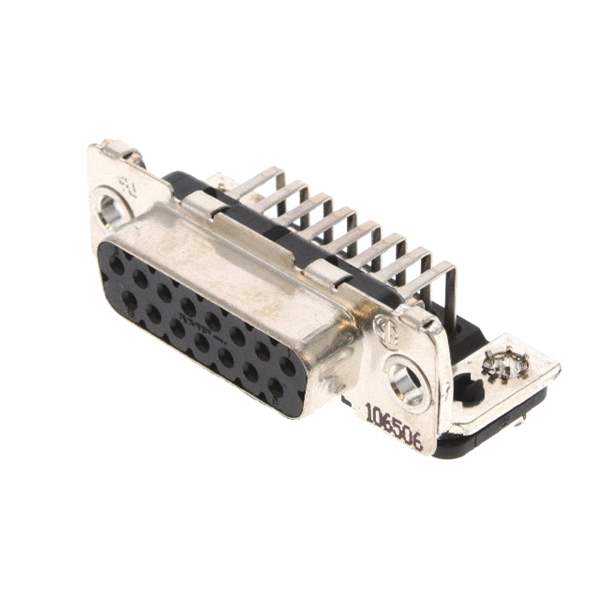 106505-2 TE Connectivity – Price, Stock & Datasheet