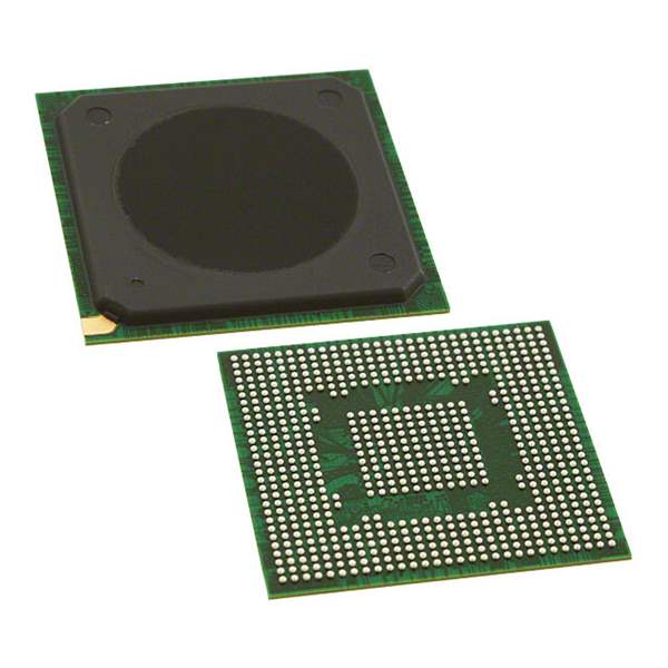 P1023NSN5CFB Freescale Semiconductor - NXP – Price, Stock & Datasheet