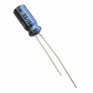 UHE1J331MHD1TO Nichicon – Price, Stock & Datasheet