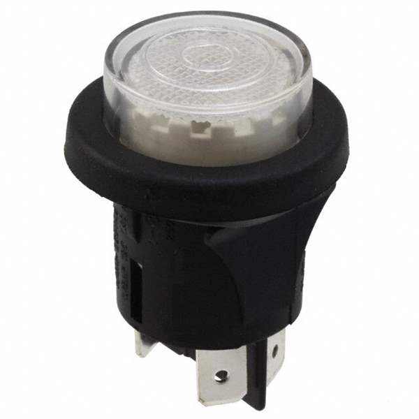 PB1973GBLKGILEF4 E-Switch – Price, Stock & Datasheet
