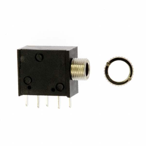 1-967623-4 TE Connectivity – Price, Stock & Datasheet