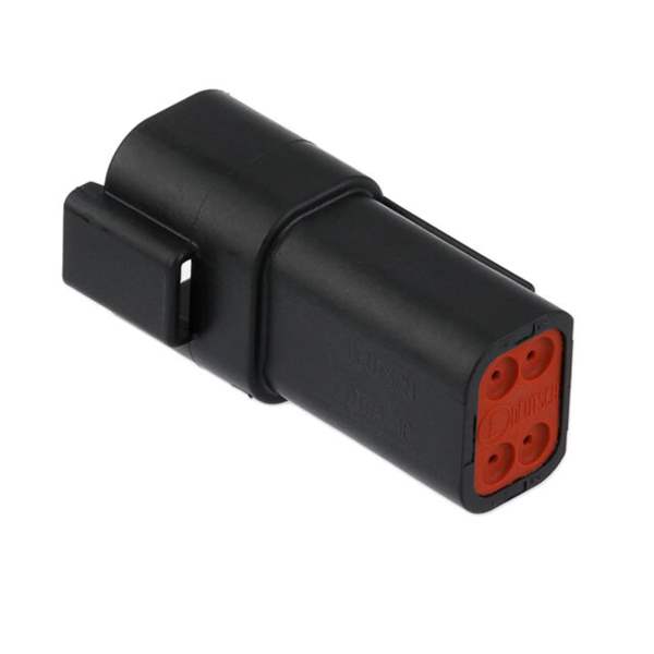 AT04-2P-MM01 Amphenol Sine Systems Corp – Price, Stock & Datasheet