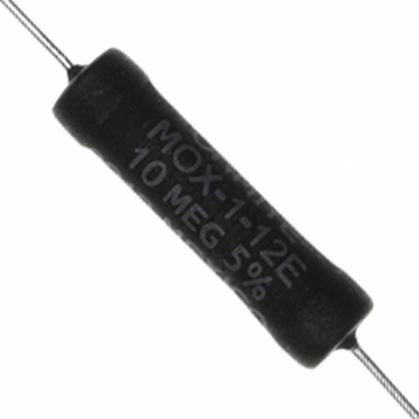 MOX1125231006FE Ohmite – Price, Stock & Datasheet