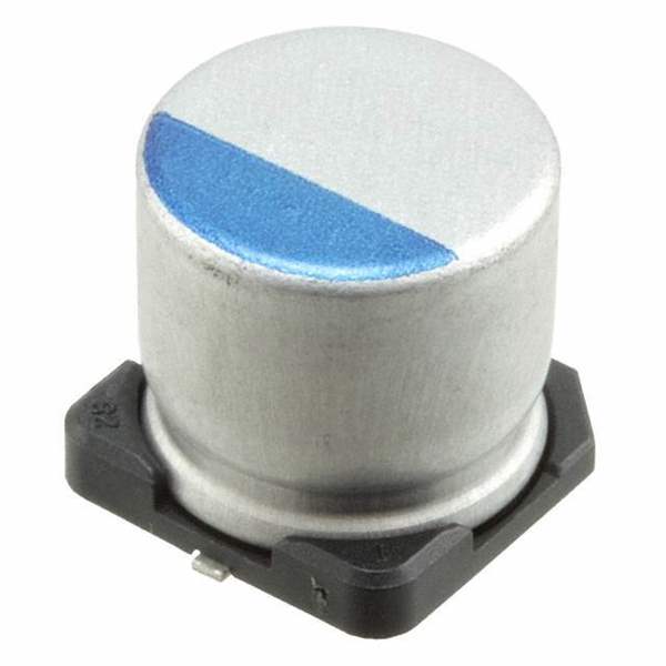 PCV1C331MCL1GS Nichicon – Price, Stock & Datasheet