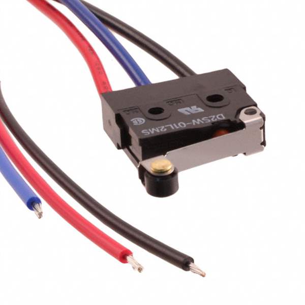 D2SW-P2L3H Omron – Price, Stock & Datasheet