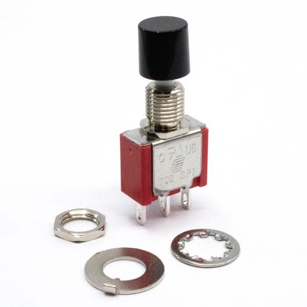 700SP7B10M1QEH E-Switch – Price, Stock & Datasheet
