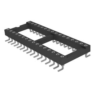 110-99-632-41-001000 Mill-Max Manufacturing Corp. – Price, Stock & Datasheet