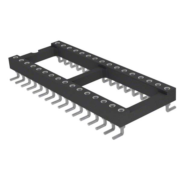 110-99-632-41-001000 Mill-Max Manufacturing Corp. – Price, Stock & Datasheet