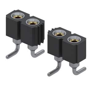 310-93-164-41-001000 Mill-Max Manufacturing Corp. – Price, Stock & Datasheet