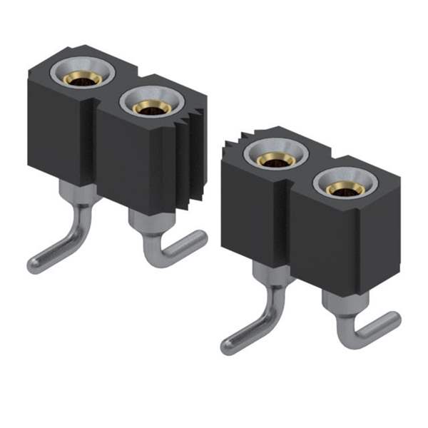 310-93-164-41-001000 Mill-Max Manufacturing Corp. – Price, Stock & Datasheet