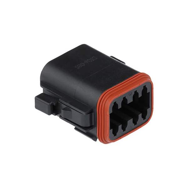 DT06-08SC-P012 TE Connectivity – Price, Stock & Datasheet