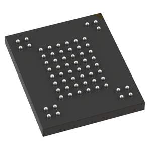 MX25U25643GMI00 Macronix – Price, Stock & Datasheet