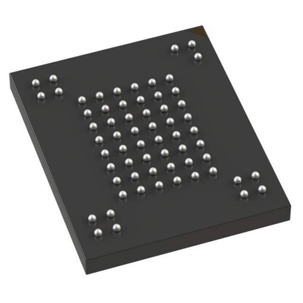 MX25U25643GMI00 Macronix – Price, Stock & Datasheet