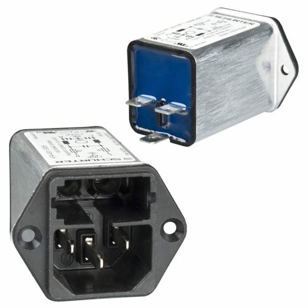 4301.5005 Schurter Inc. – Price, Stock & Datasheet