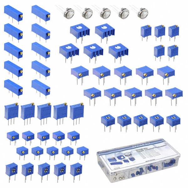 M43P200KB40 Vishay – Price, Stock & Datasheet