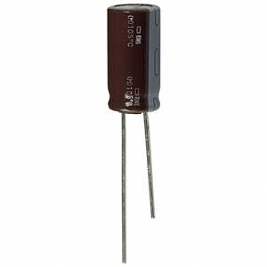 EKMQ101ETD331MK25S United Chemi-Con – Price, Stock & Datasheet