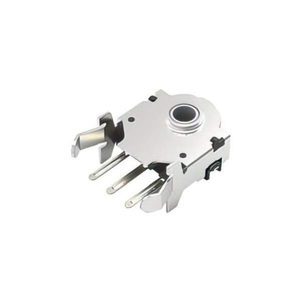 HEDS-8902 Broadcom Limited – Price, Stock & Datasheet