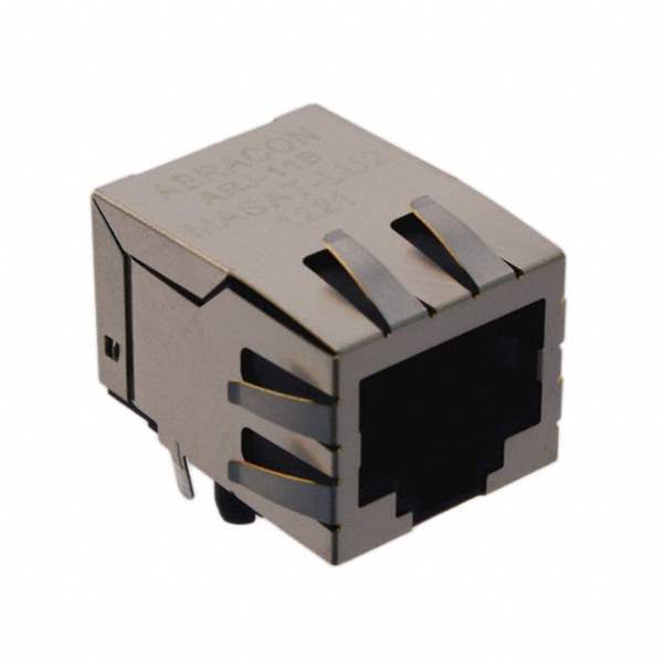 ARJ11B-MASAO-LU2 Abracon LLC – Price, Stock & Datasheet