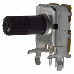 270X232A501B1A1 CTS Electrocomponents – Price, Stock & Datasheet