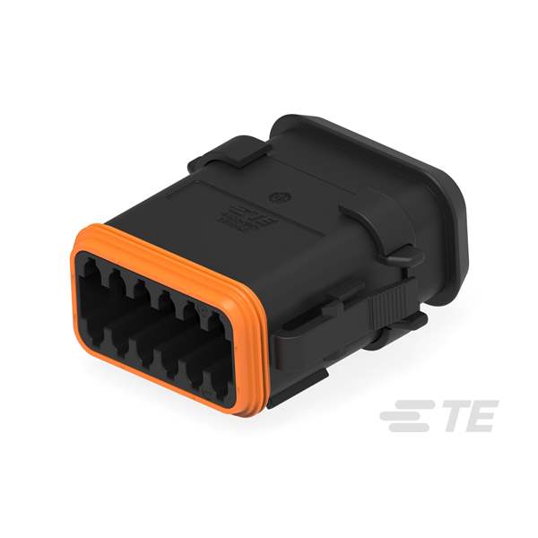 DT06-12SD-EP06 TE Connectivity – Price, Stock & Datasheet