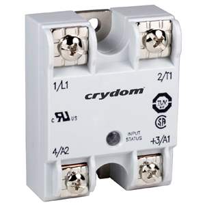 84140800 Sensata-Crydom – Price, Stock & Datasheet