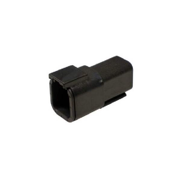 DTM06-3S-E007 TE Connectivity – Price, Stock & Datasheet