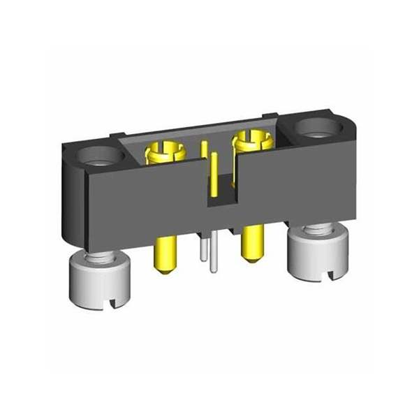 M80-5T10405M1-04-331-00-000 Harwin Inc. – Price, Stock & Datasheet