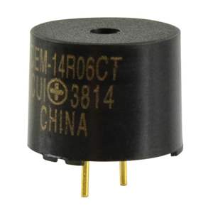 AS07108PO-LW152-WR-R PUI Audio, Inc. – Price, Stock & Datasheet
