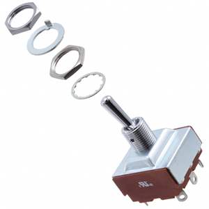 S7F NKK Switches – Price, Stock & Datasheet