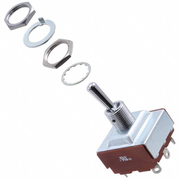 S7F NKK Switches – Price, Stock & Datasheet