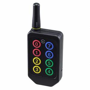 O917A132TRGZRQ1 Texas Instruments – Price, Stock & Datasheet